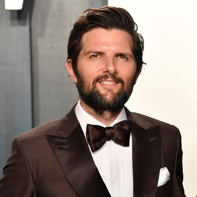 JuanC_Rdgz's tweet photo. 🎬 Happy Birthday Adam Scott 🎂🎬 
#AdamScott #StarTrekFirstContact #DefiantConnOfficer #Severance #MarkScout #MadameWeb #BenParker #HappyBirthdayAdamScott https://t.co/ufOZ4sCRZb