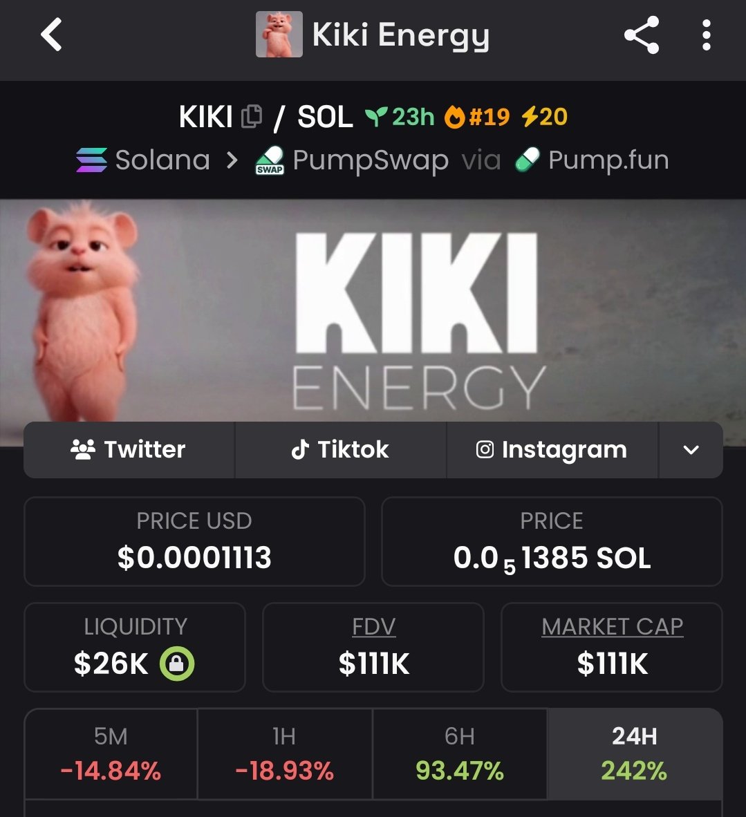 Sol chef tweet media