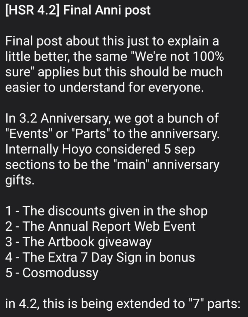 Star Rail Universe tweet media