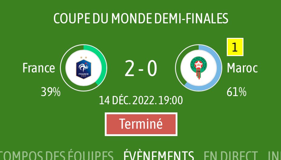 Champion d'Afrique⭐️🇸🇳⭐️ tweet media