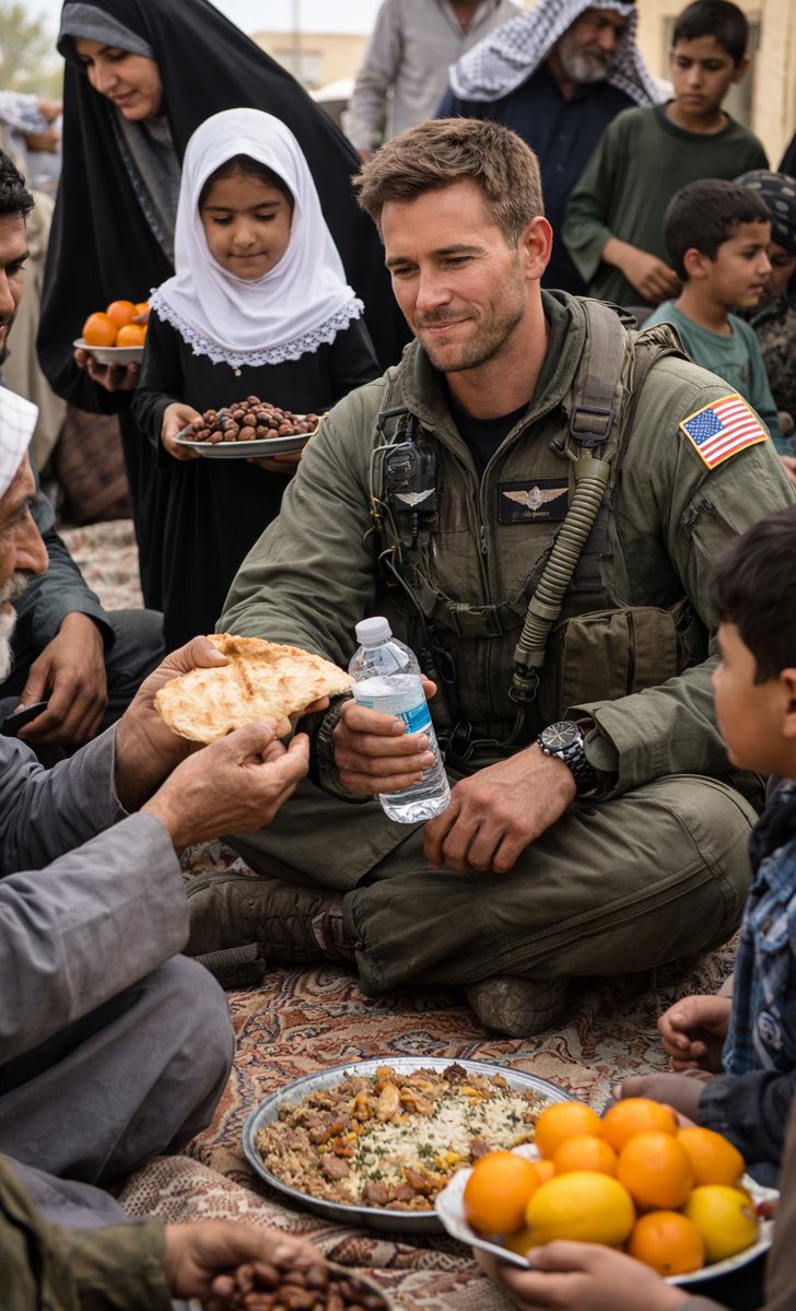 Pilot F-35 tweet media