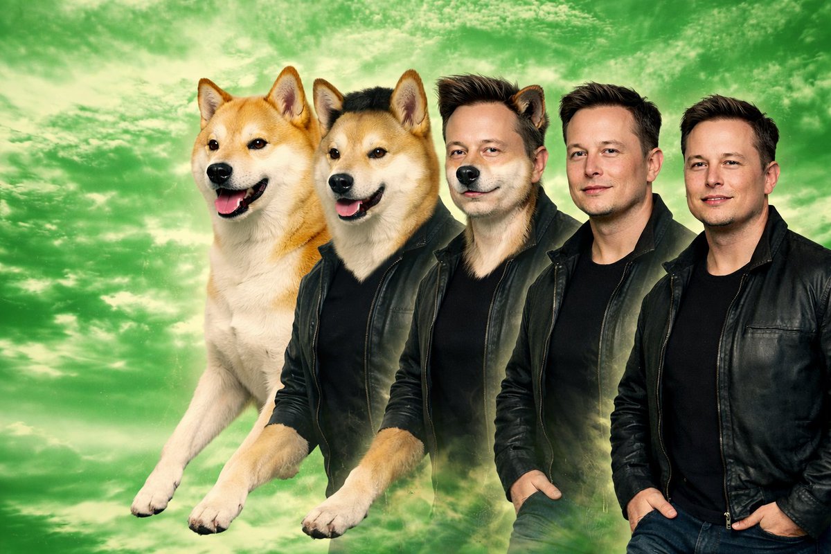 Dedun God of Wealth tweet media