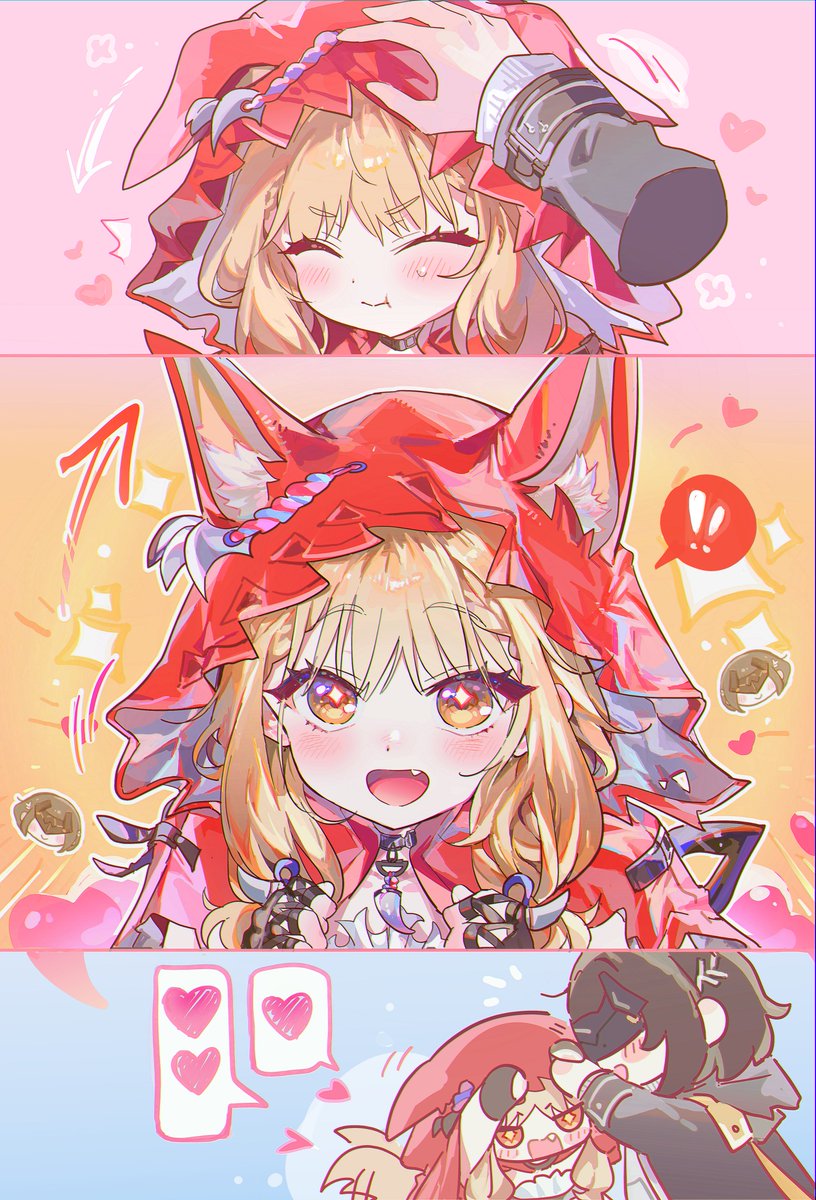 🎀₀² tweet media