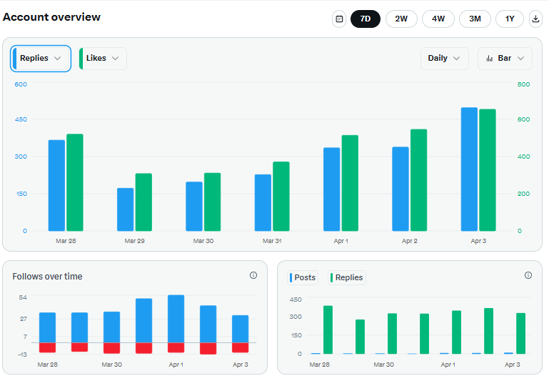 Pretty Mira tweet media