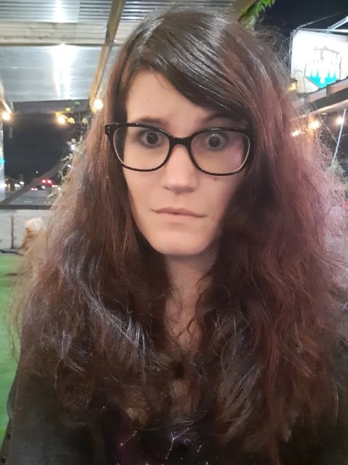 🎭 SOPHIE 🎭 #PabloGandolfoComoJAX tweet media