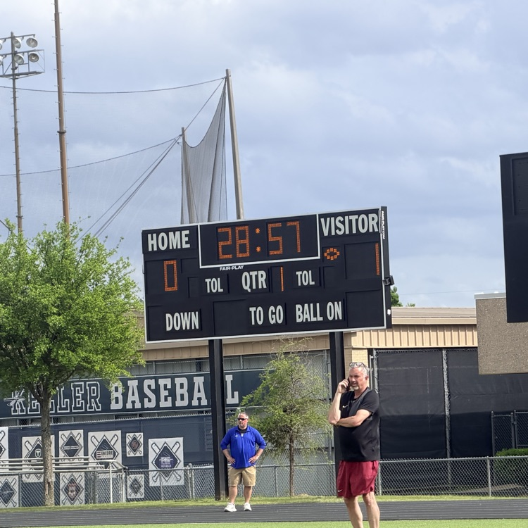 Walnut Grove High School tweet media