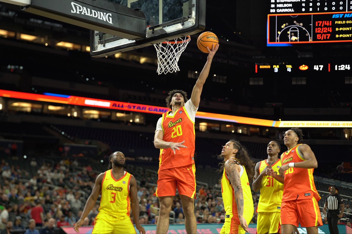 Florida State Men’s Basketball tweet media