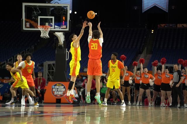 Florida State Men’s Basketball tweet media