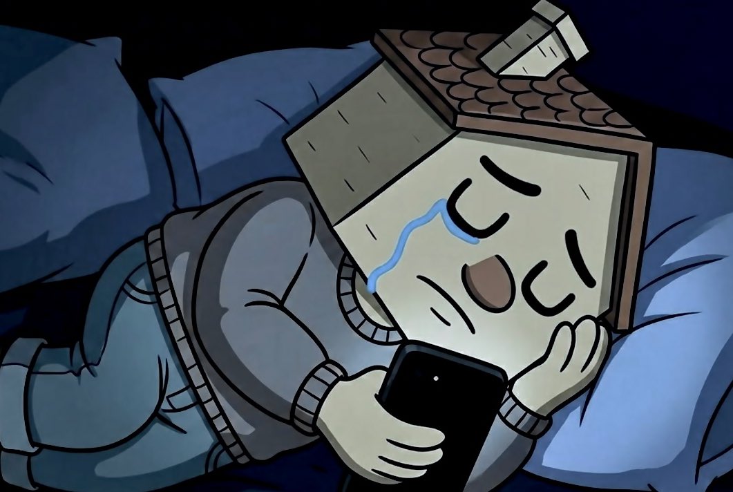 Chill House tweet media