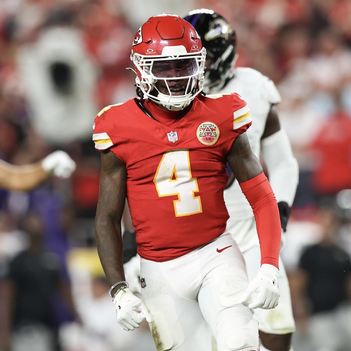 BBQ Chiefs tweet media