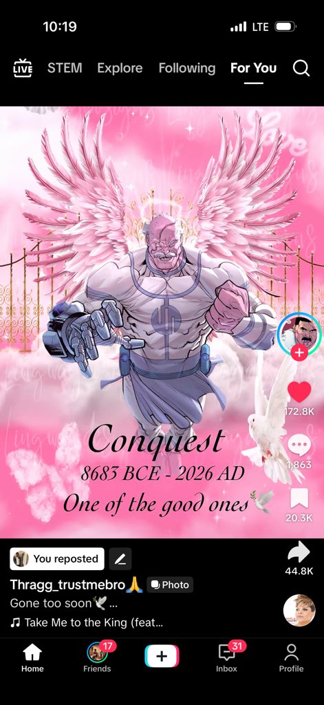 stardusk tweet media