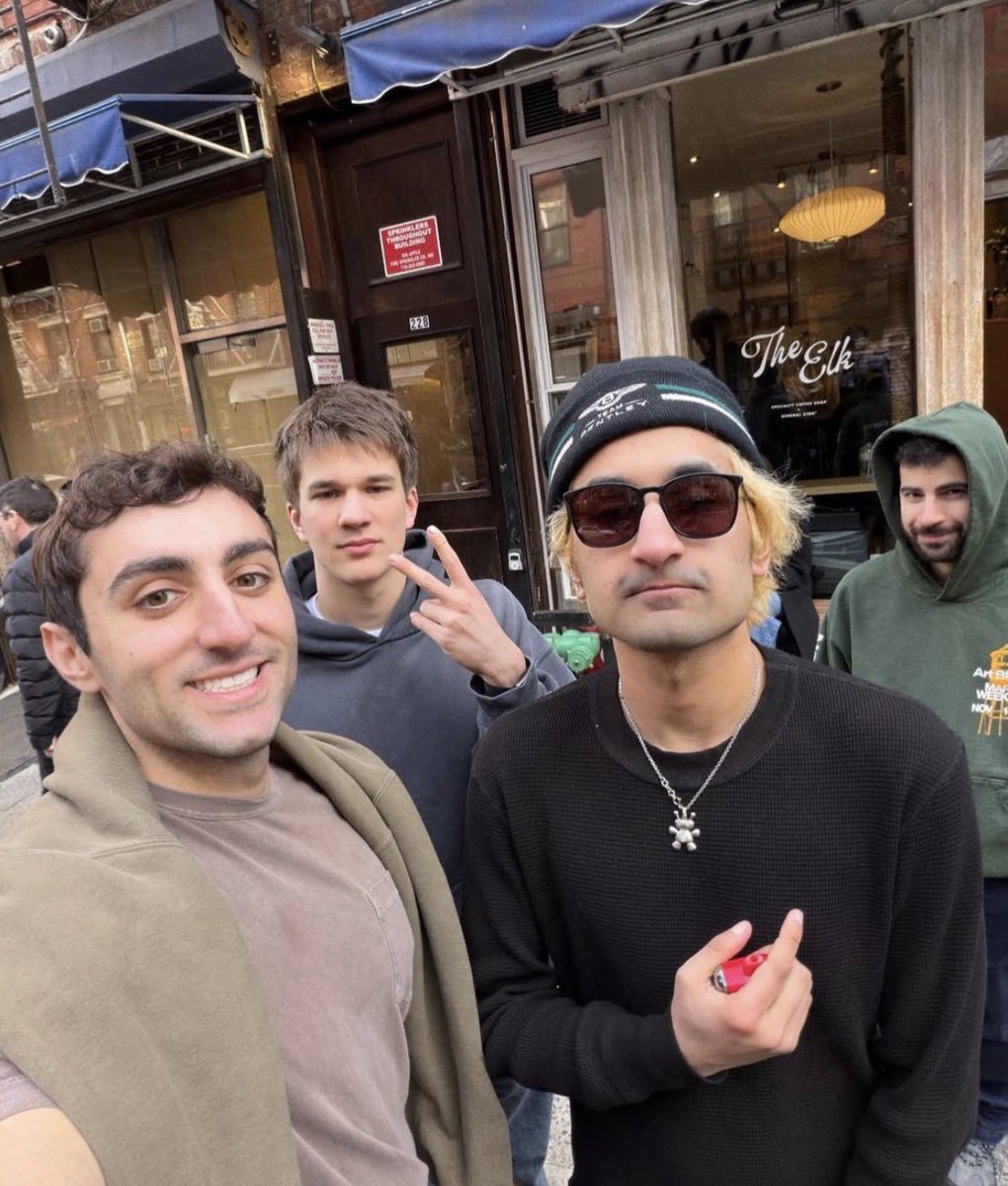 CITADEL WOLF ⛰️🐺🥷 tweet media