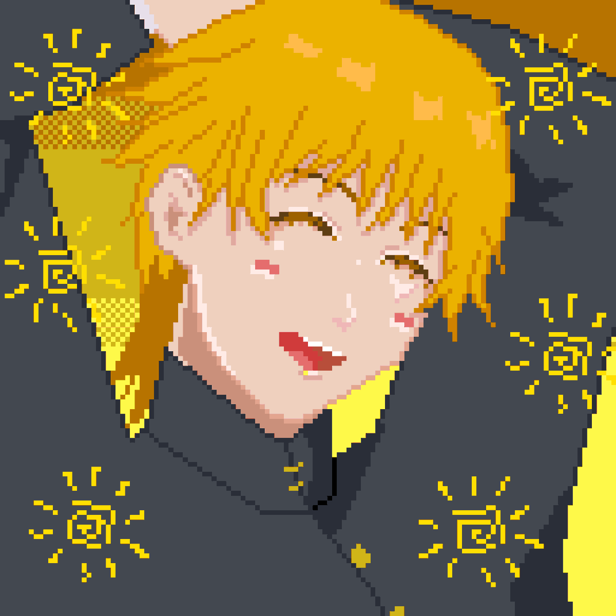 サイサイ tweet media