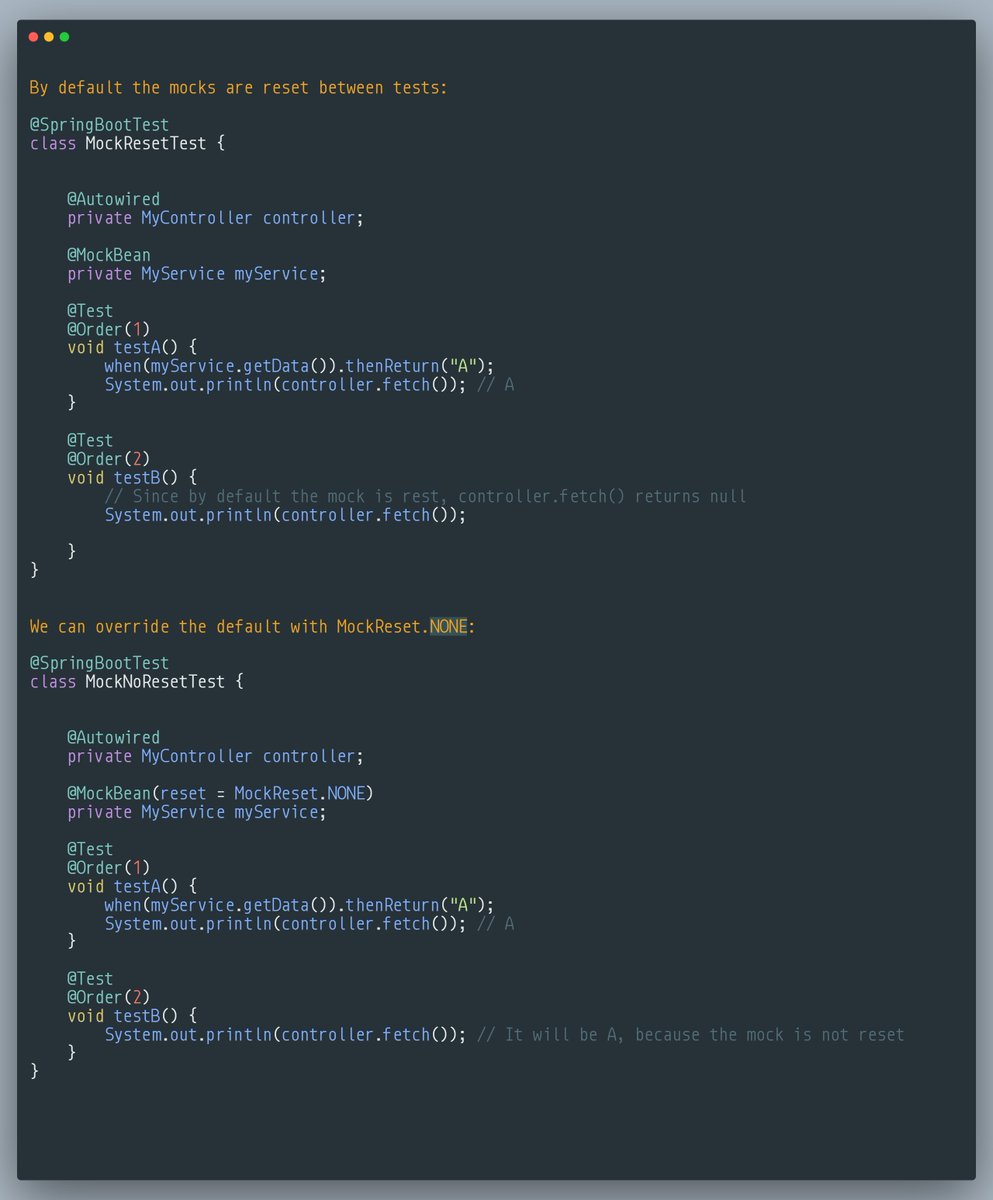 Mario Casari tweet media