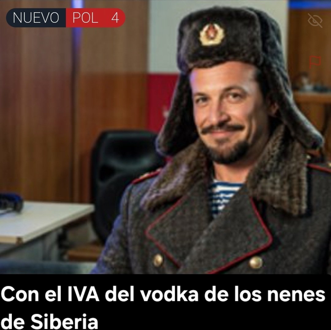 Devox Politics tweet media