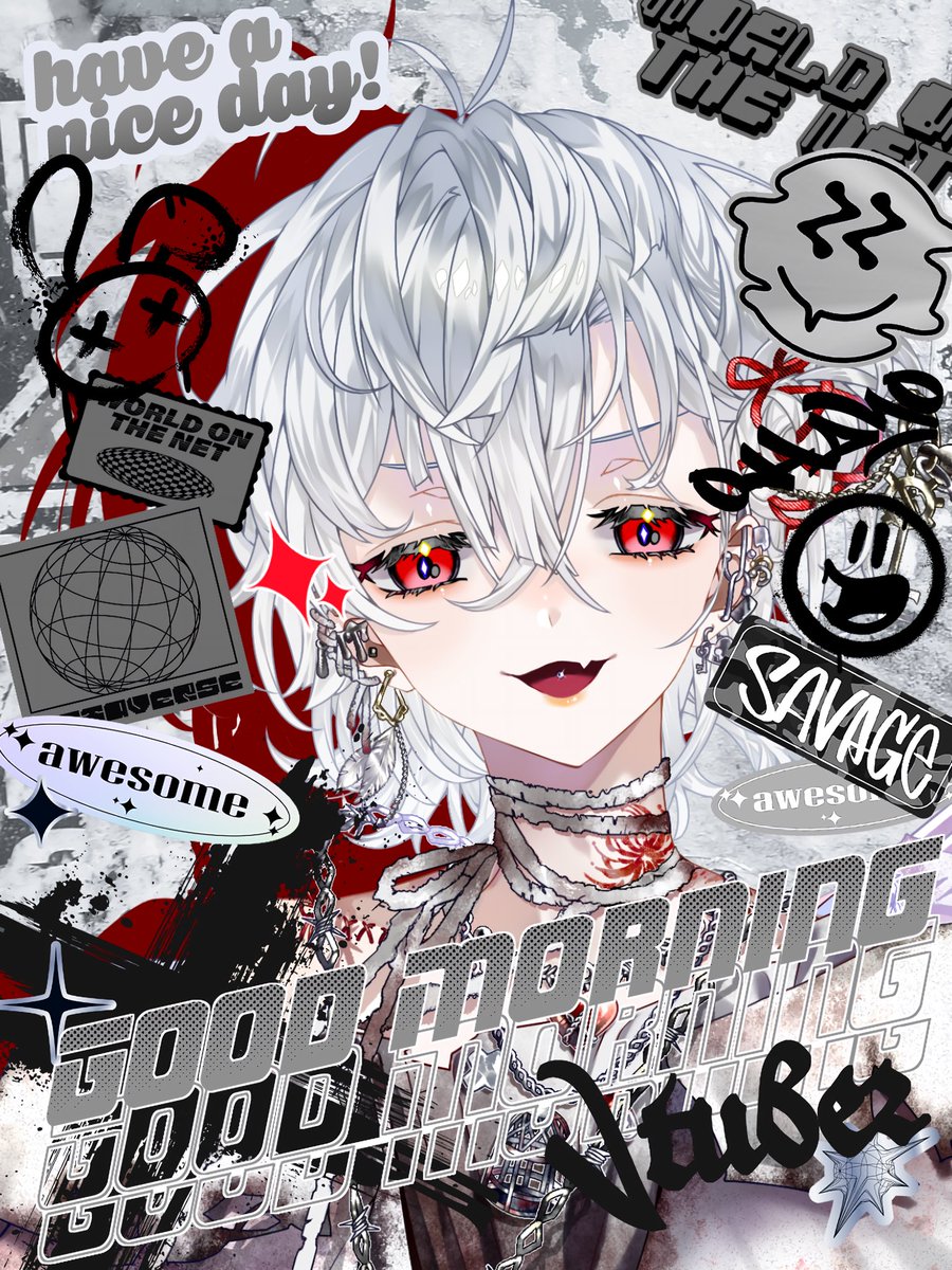 🚯 あ ま ぬ 。4/7~ガチイベ🔥 tweet media