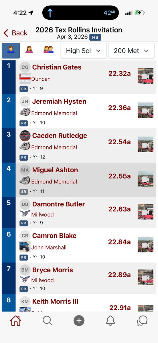 Keith Morris III tweet media