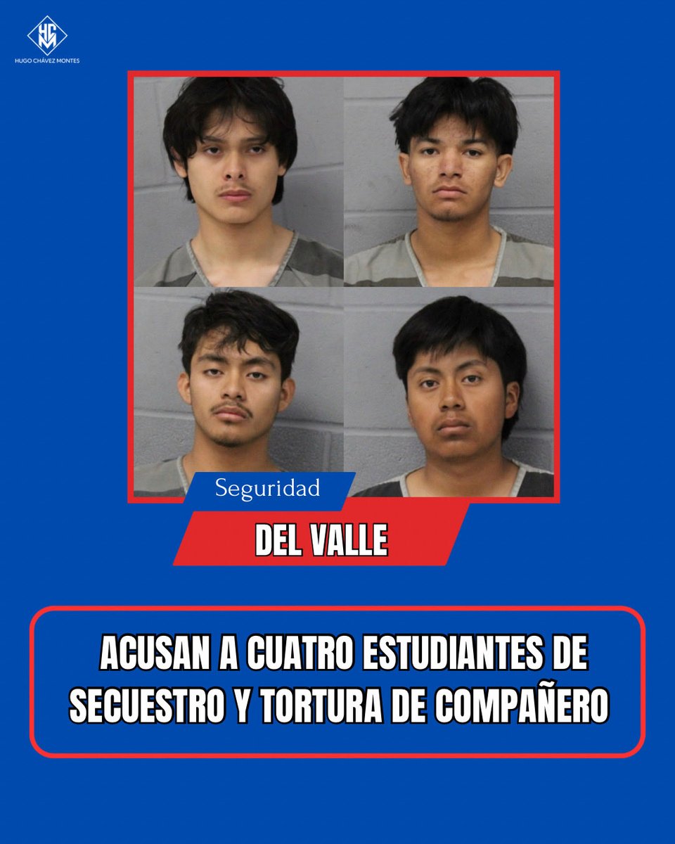 Hugo Chávez Montes tweet media