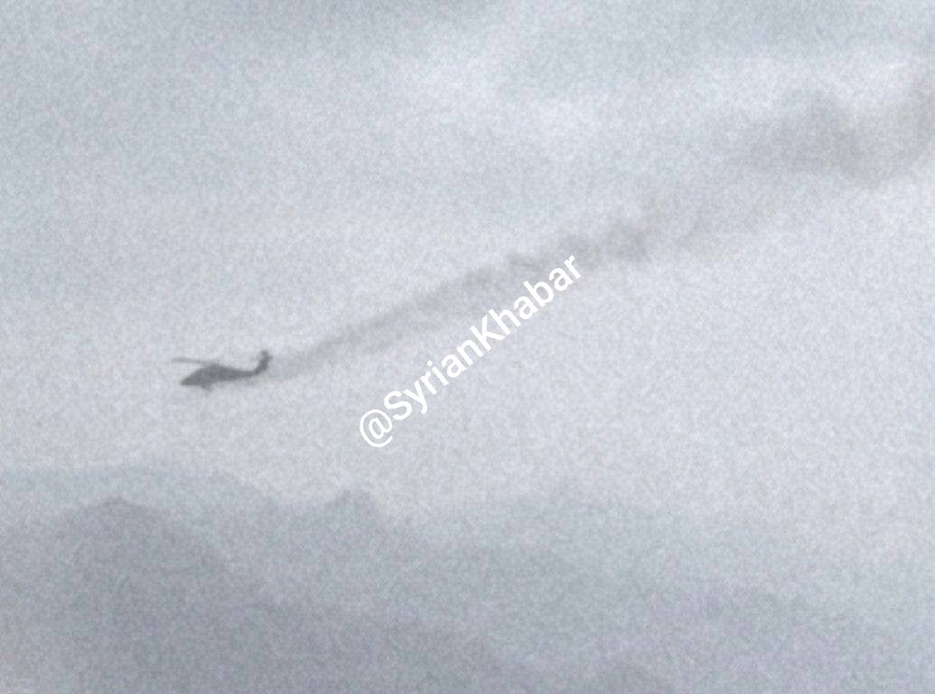 Mostafa_Fathi_S's tweet photo. 🚨Last 24 hours:

· F-15E shot down
· 2x HH-60W Jolly Wolf damaged
· 2x A-10 shot down
· Wing Loong II drone &amp; MQ-9 Reaper shot down in Shiraz
· Another MQ-9 lost during rescue mission
· F-16 sent &amp; 2x KC-135 sent 7700 emergency code in Iraq
· 2x cruise missile
· 1x Hermes drone https://t.co/79AKrTvEk6