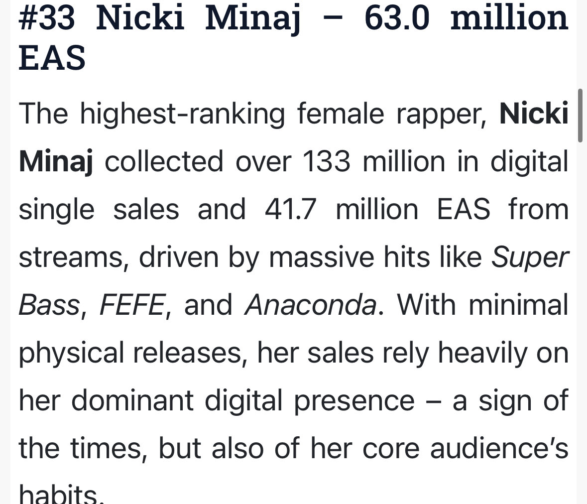 i 💗 ariana tweet media