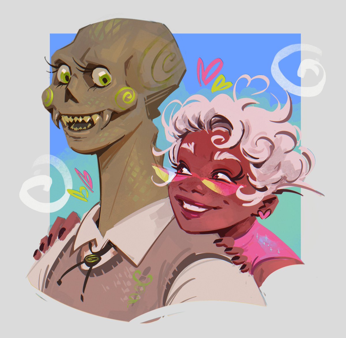 victor 👾💫 tweet media