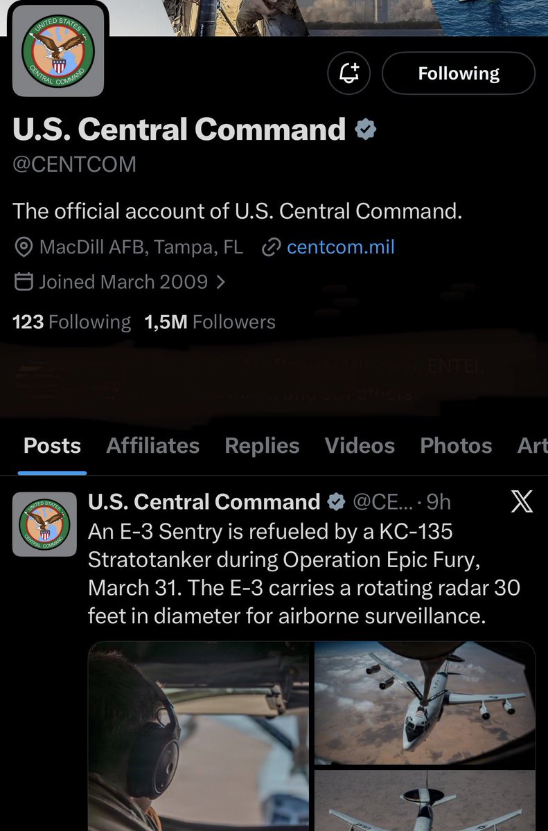 Clash Report tweet media