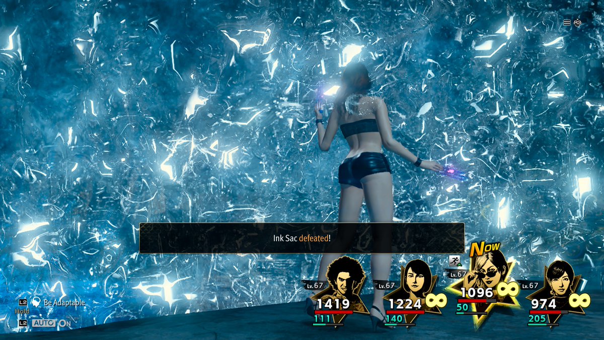 Energetic Idiot / #NANBIESWEEP tweet media