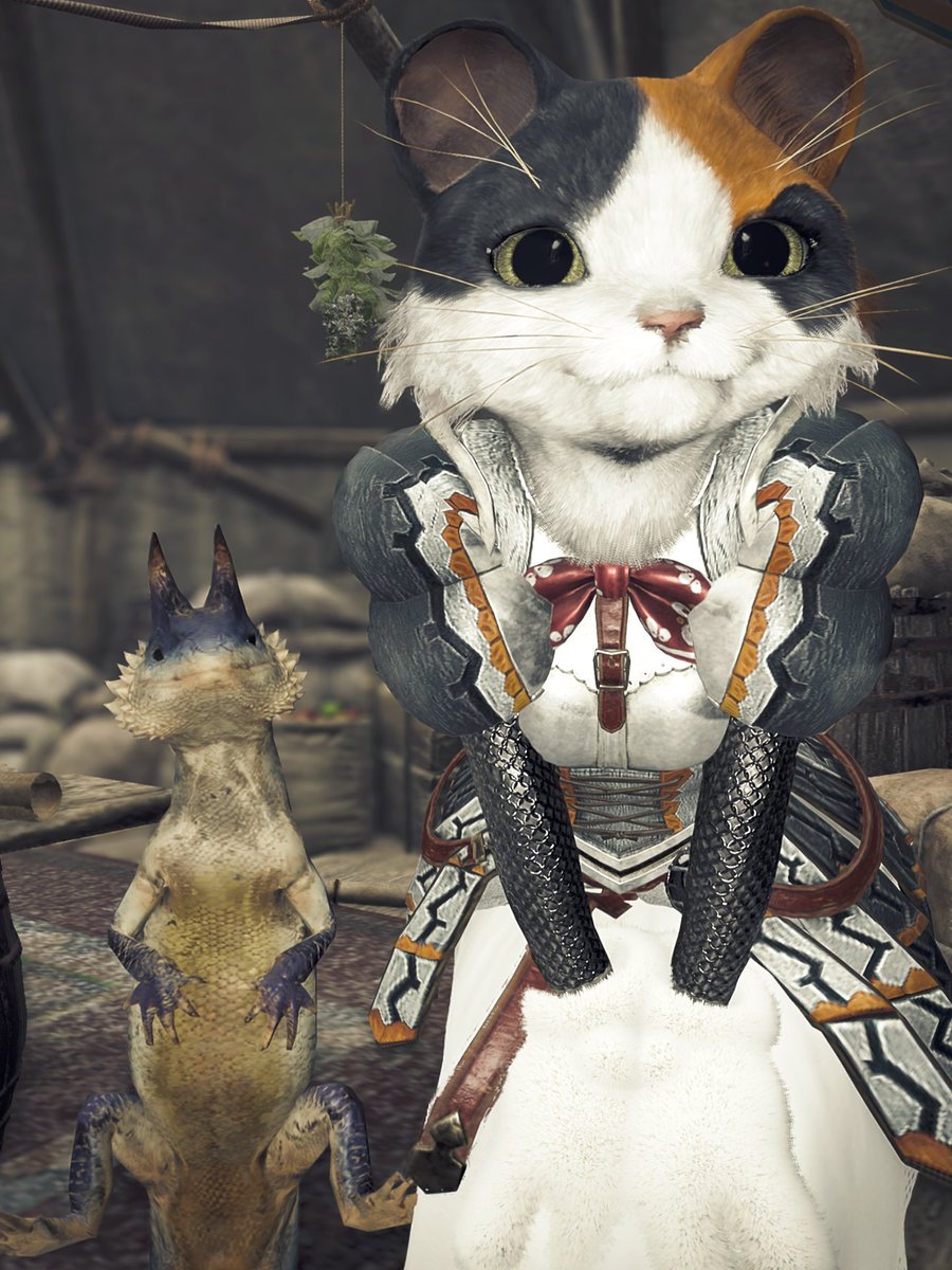 もんもん tweet media