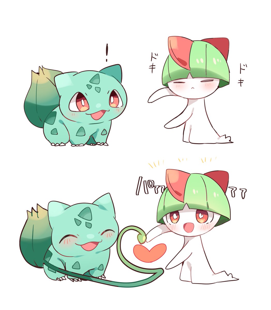 🌱ゆぽ仔🌱 tweet media