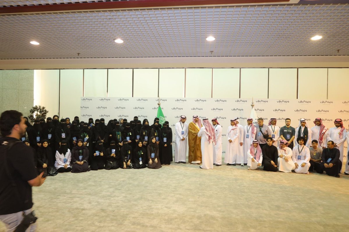 Faisal Al-ajam tweet media