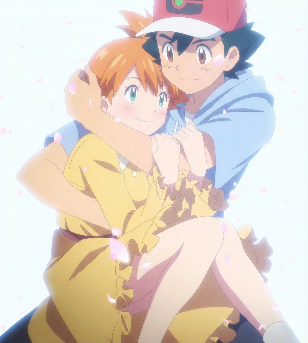 Misty Return tweet media