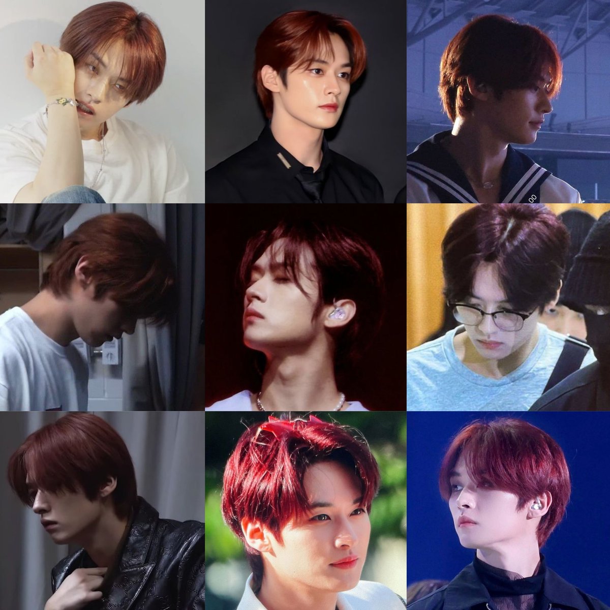 vivi is unique🦖 tweet media