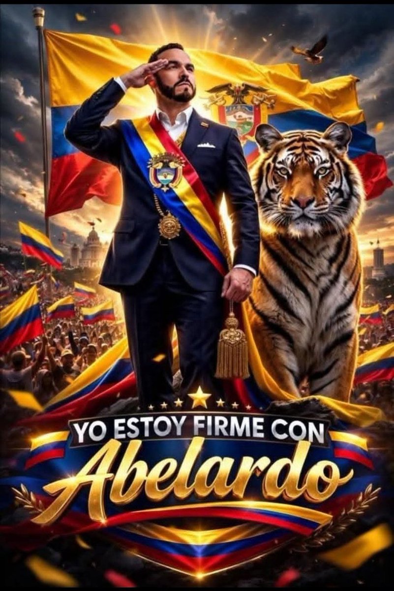 Juan C. Monroy tweet media