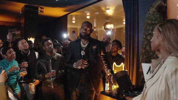 Barry Spike 🎙 tweet media