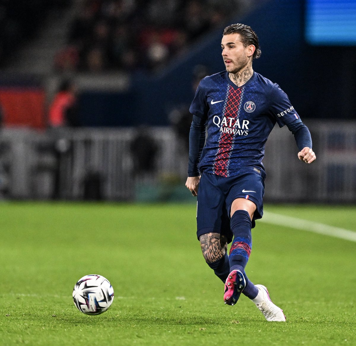 BeFootball tweet media