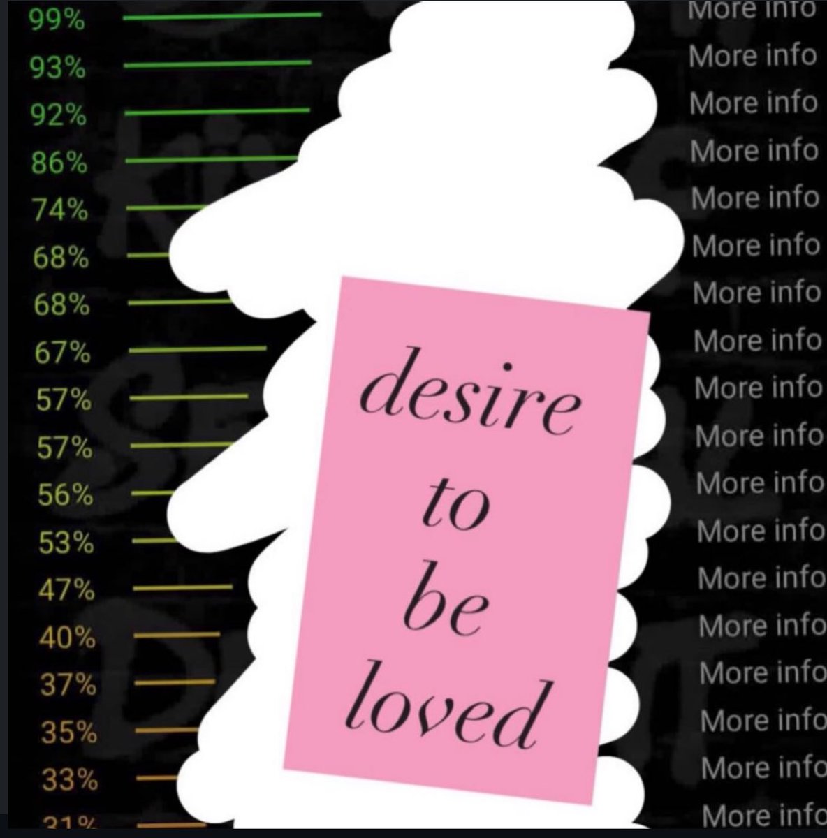 Me & Who? tweet media