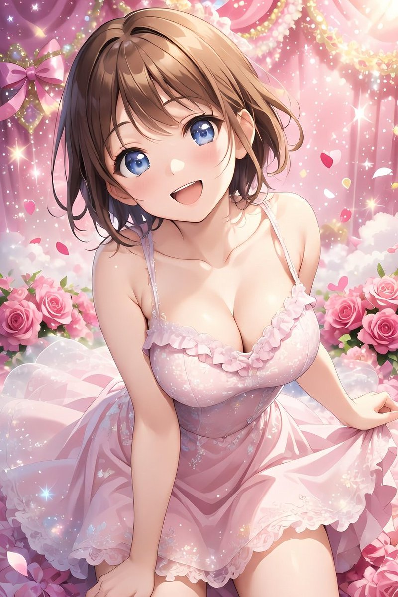 きりん＠AIイラスト tweet media