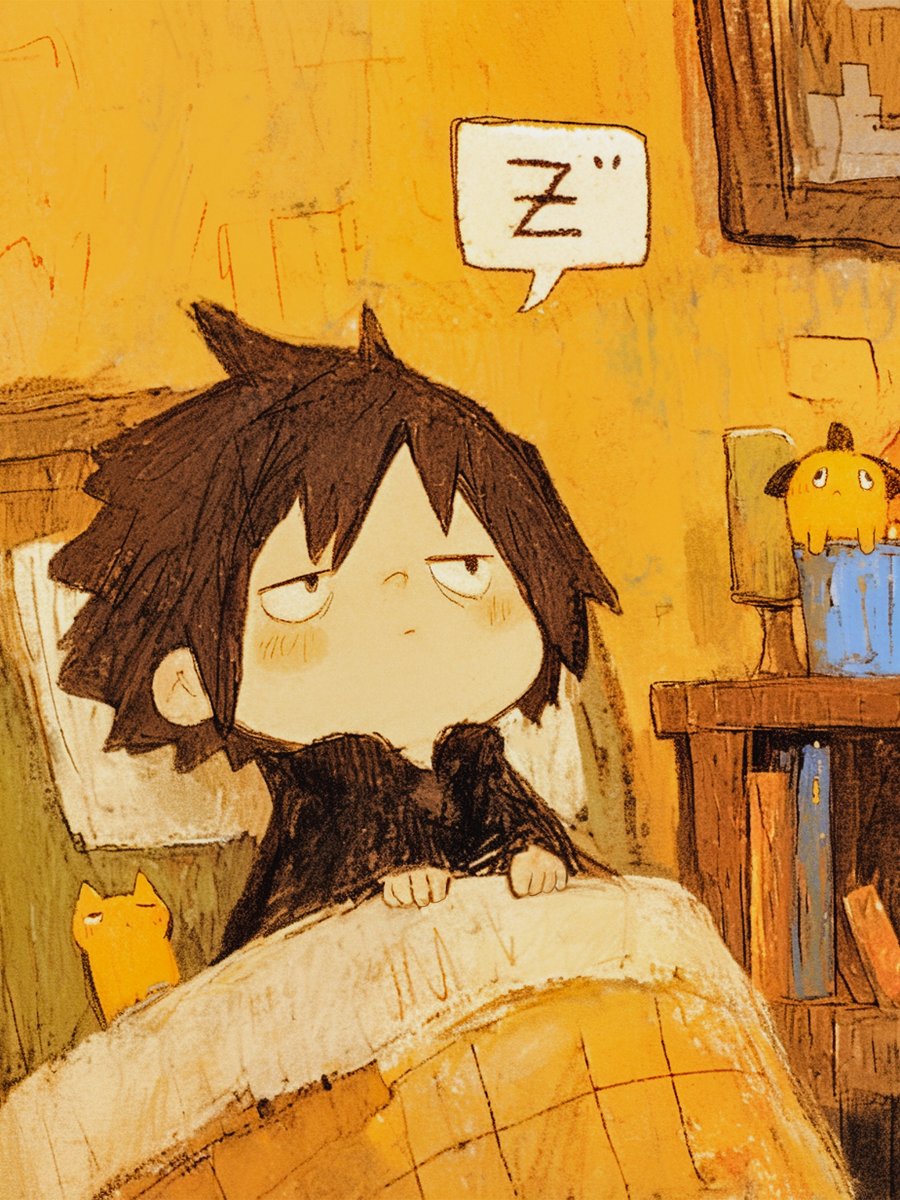 Hiro@AIお絵描きの人 tweet media