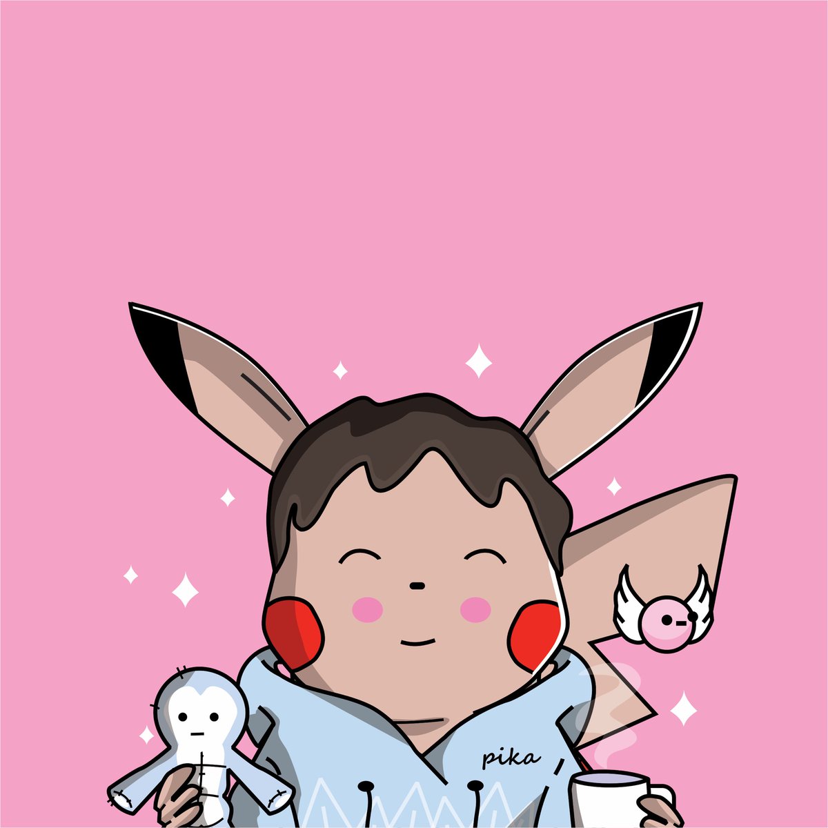 Diva NFT tweet media