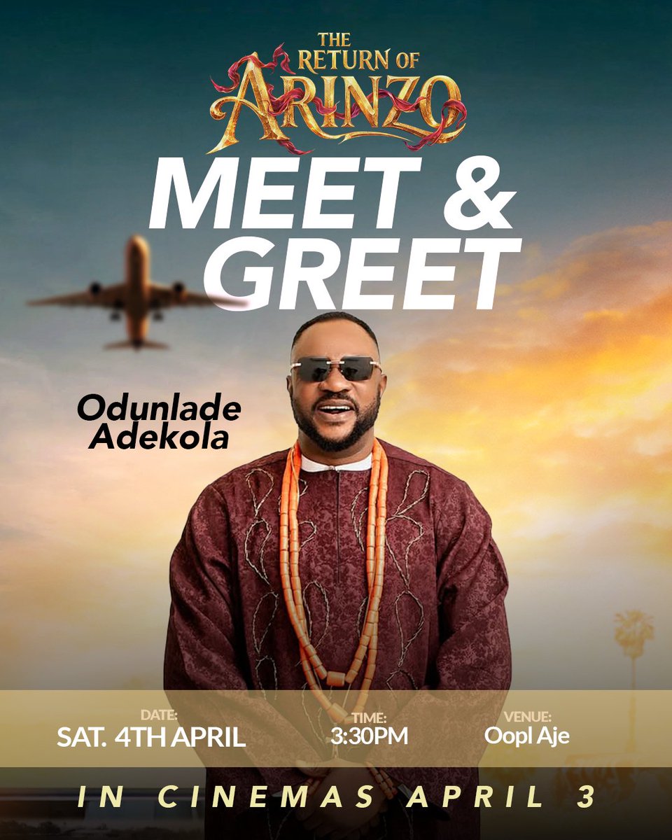 Alice Iyabo Ojo tweet media