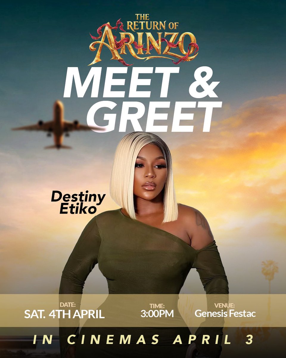 Alice Iyabo Ojo tweet media