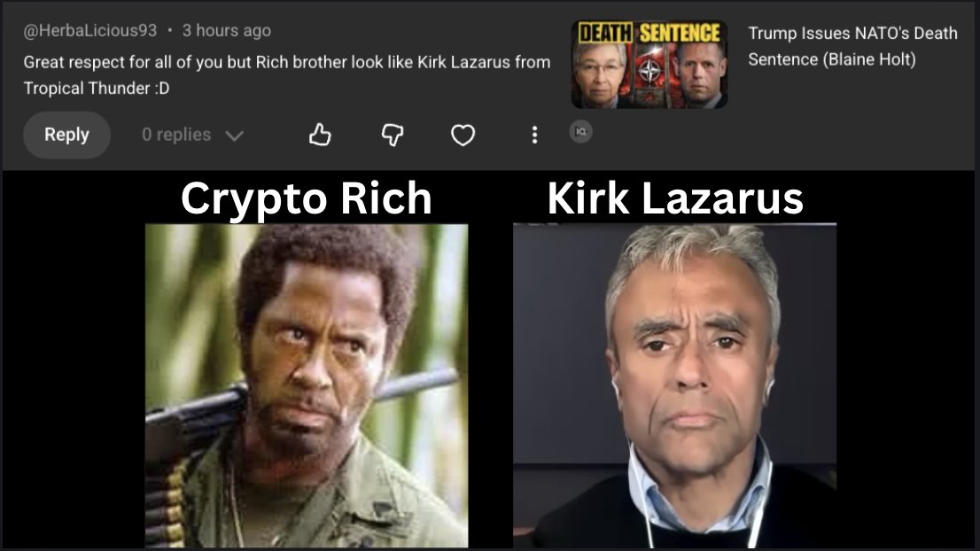 Crypto Rich tweet media