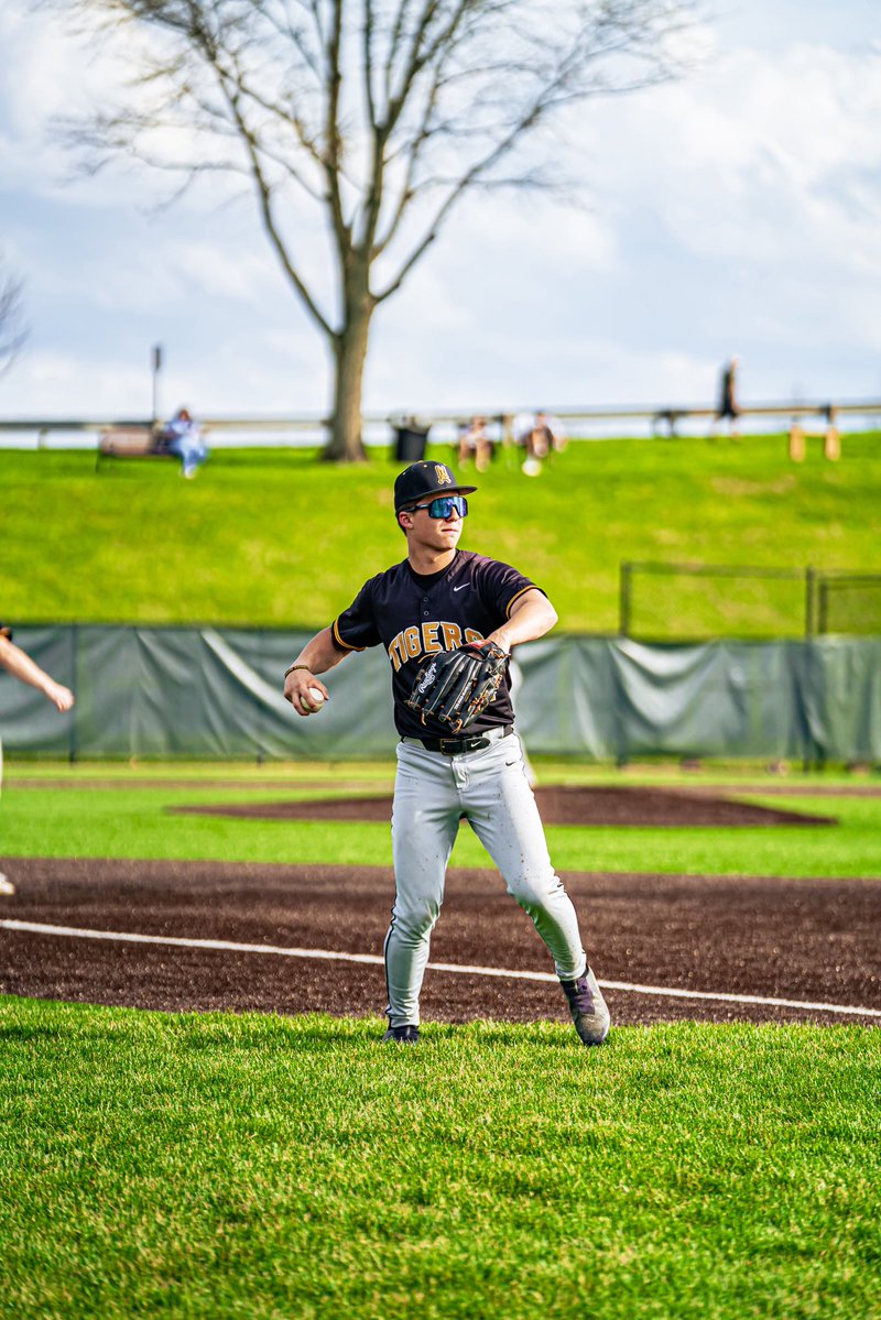 North Allegheny Baseball tweet media