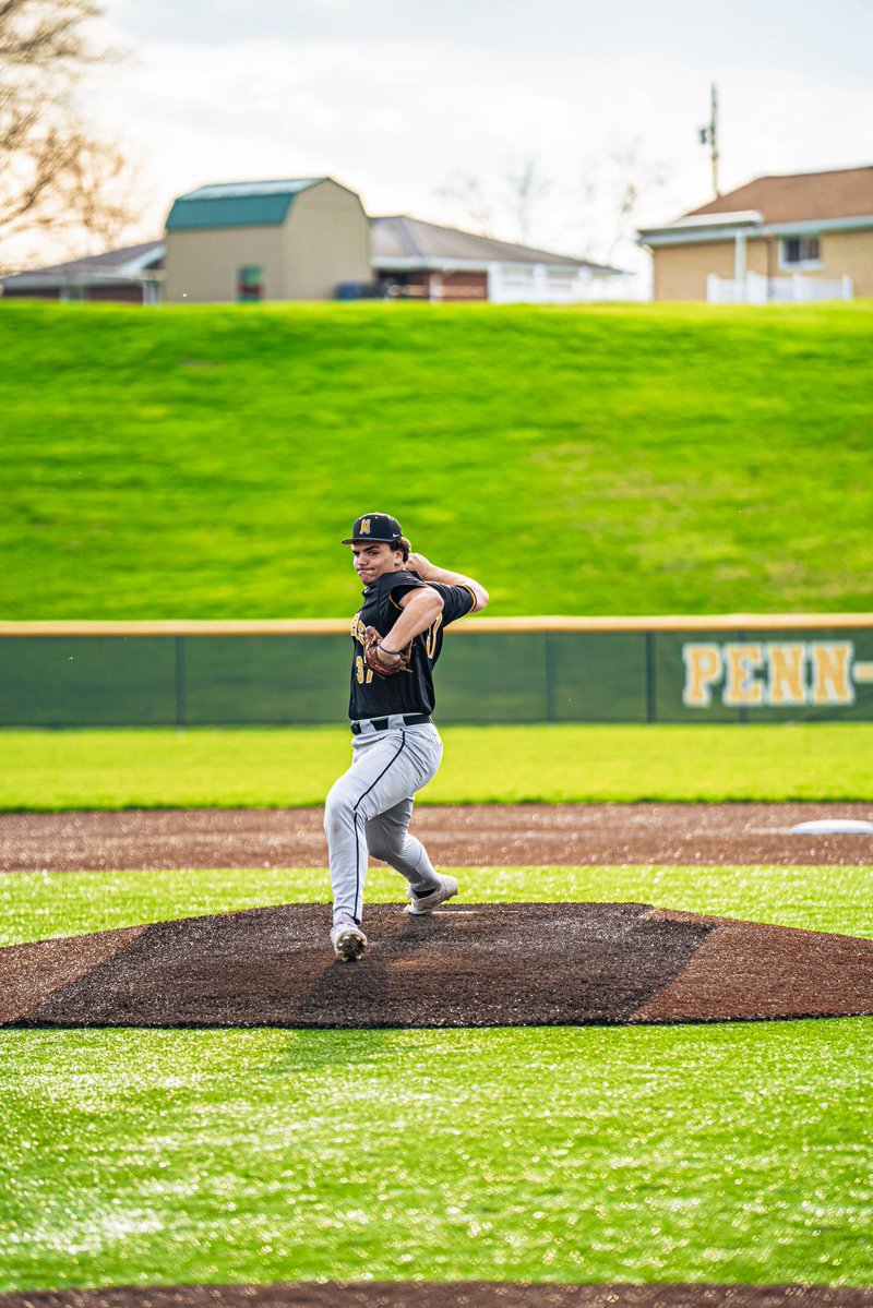 North Allegheny Baseball tweet media