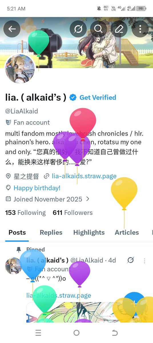lia. ( alkaid’s ) tweet media