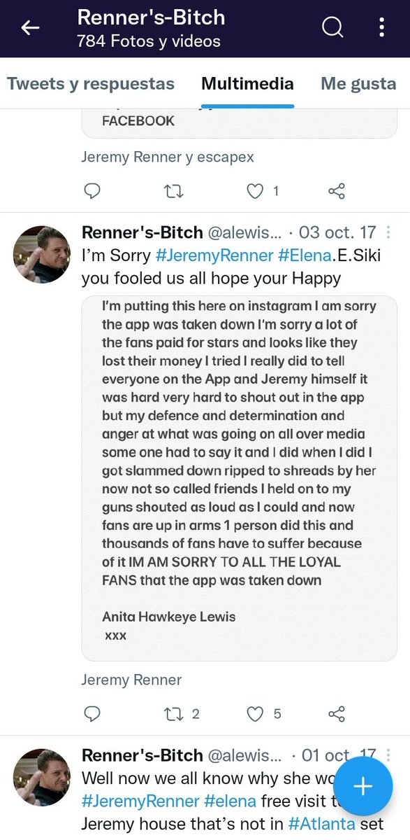 Rennerland tweet media