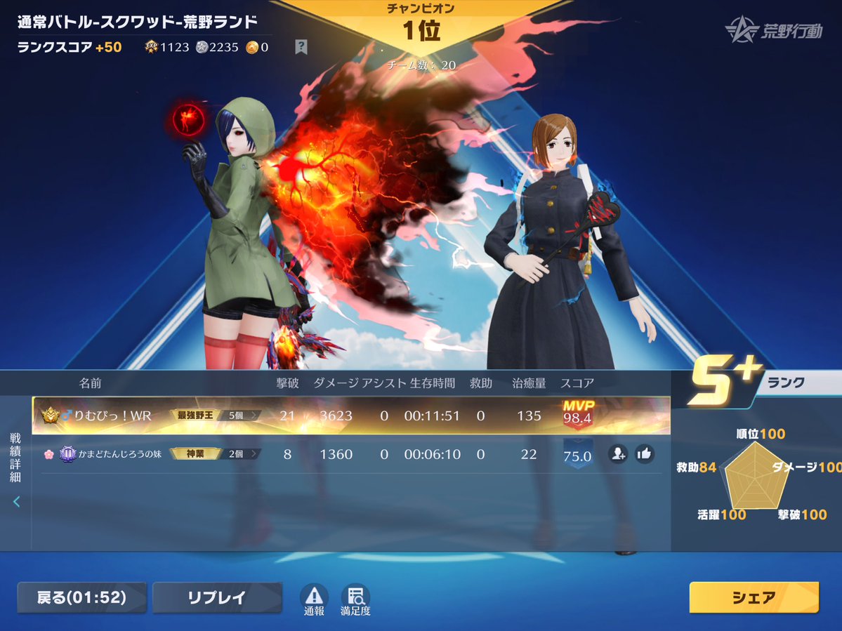 りむぴっ！ 【BLIV1】 tweet media