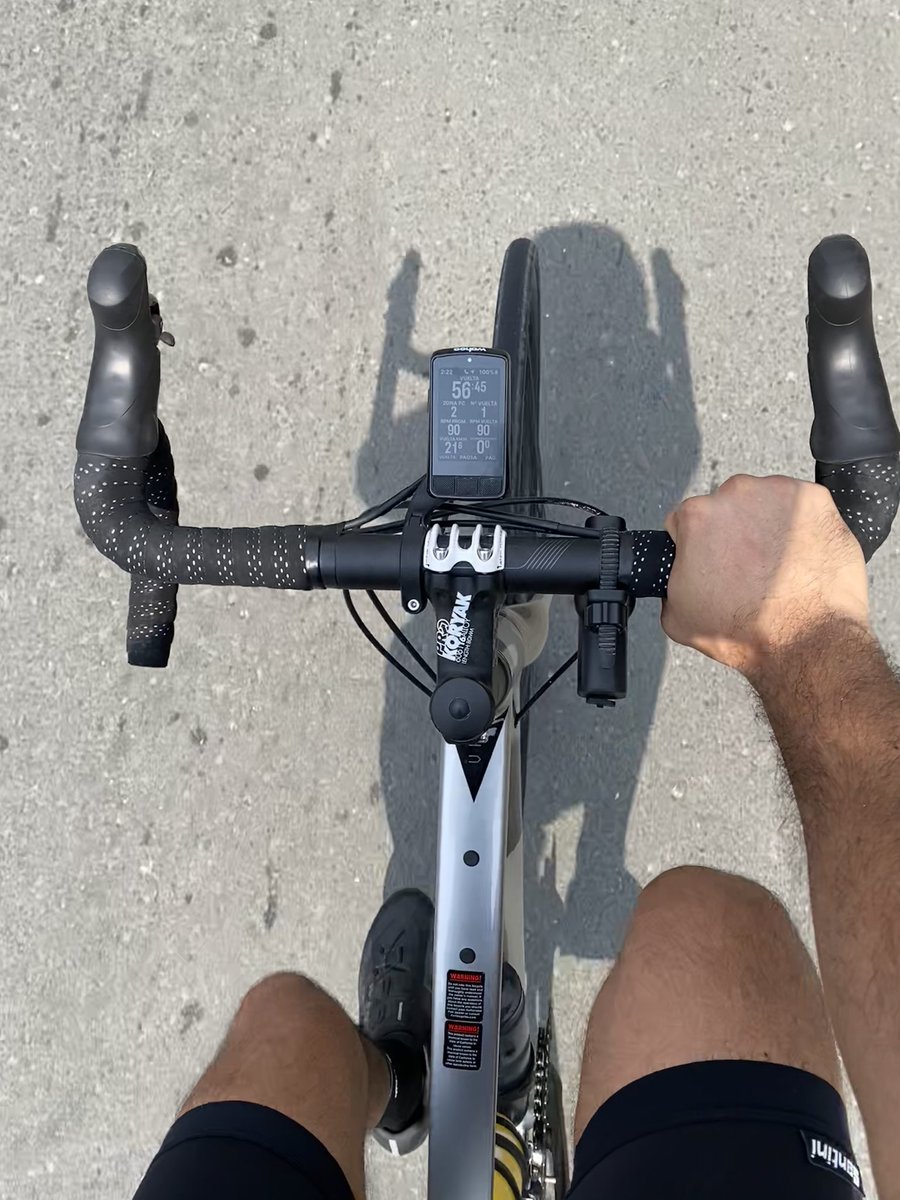 Juan Ycaza tweet media