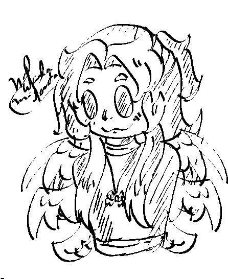 Natasha miranda 🐺 tweet media