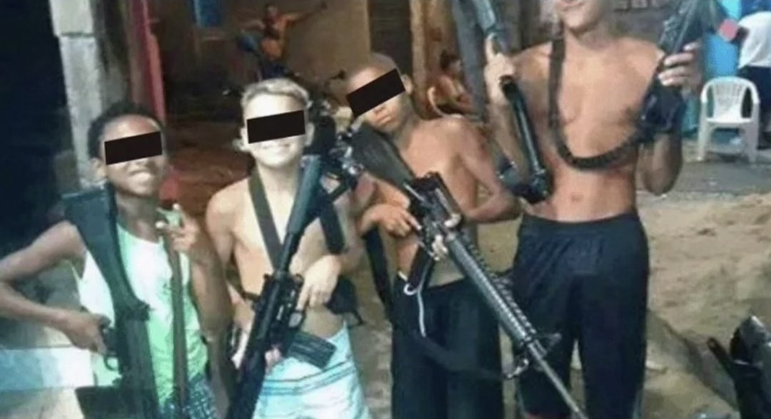 Paulo de Tarso tweet media